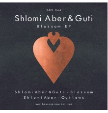 Shlomi Aber and Guti - Blossom