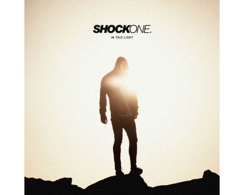 ShockOne - In This Light EP