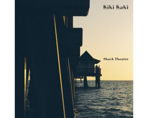 Shock Theatre - Kiki Kaki