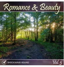 Shockwave-Sound - Romance & Beauty, Vol. 3