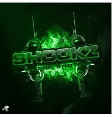 Shockz - Blankshot Ep