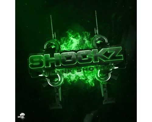 Shockz - Blankshot Ep