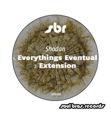 Shodan - Everythings Eventual / Extension