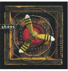 Shoes - Propeller