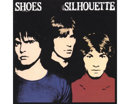 Shoes - Silhouette