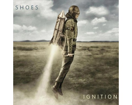 Shoes - Ignition