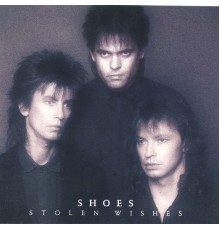 Shoes - Stolen Wishes