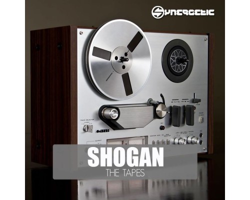 Shogan - The Tapes