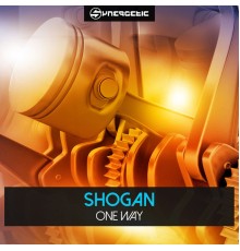 Shogan - One Way