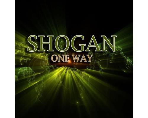 Shogan - One Way