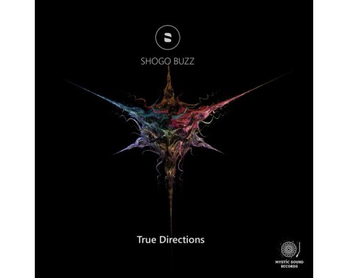 Shogo Buzz - True Directions