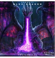 Shogott - Blue Dragon  (The Remixes)