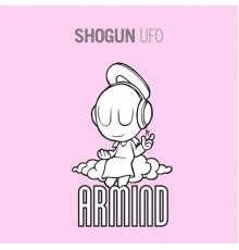 Shogun - UFO