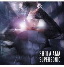 Shola Ama - Supersonic