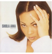 Shola Ama - Much Love