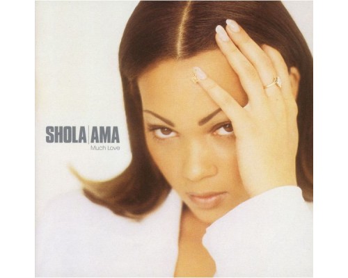 Shola Ama - Much Love