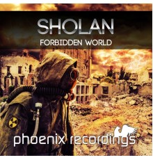 Sholan - Forbidden World