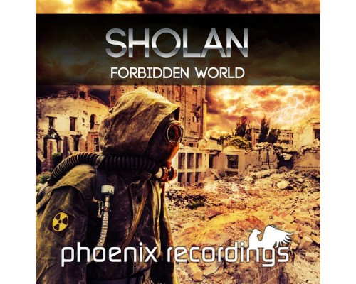 Sholan - Forbidden World