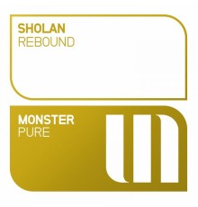 Sholan - Rebound