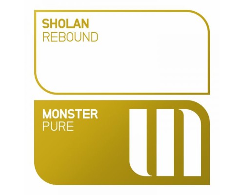 Sholan - Rebound