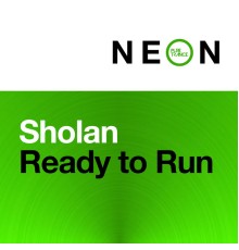 Sholan - Ready to Run