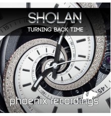 Sholan - Turning Back Time