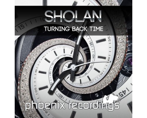 Sholan - Turning Back Time