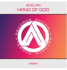 Sholan - Hand Of God