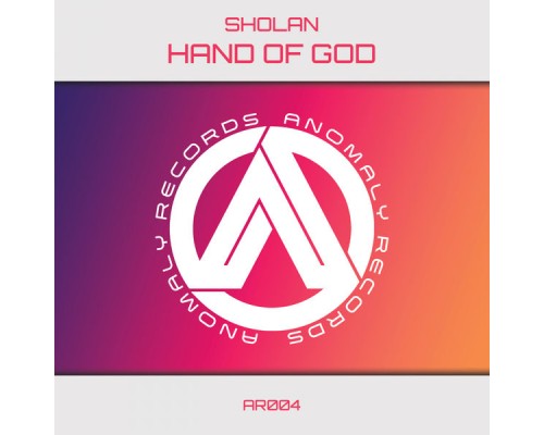 Sholan - Hand Of God