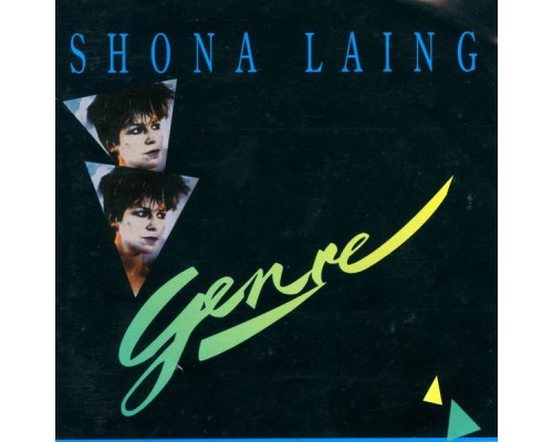 Shona Laing - Genre