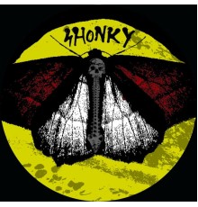 Shonky - Closer to Pluton EP