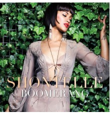 Shontelle - Boomerang