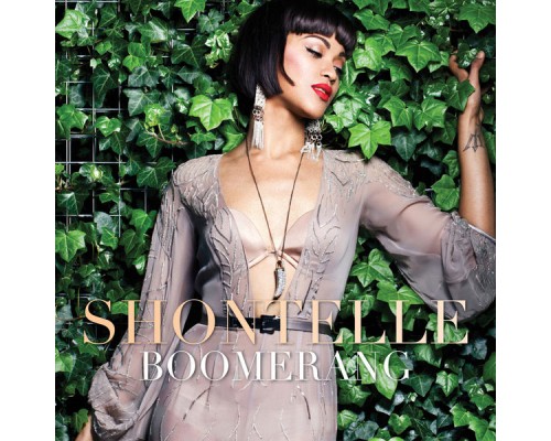 Shontelle - Boomerang