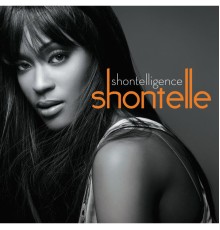 Shontelle - Shontelligence (UK (version 2))