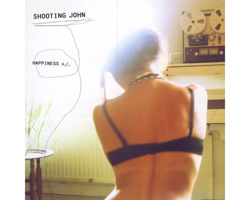 Shooting John - Happiness +/-