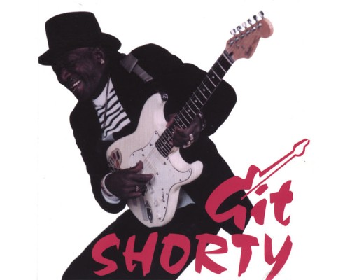 Shorty - Git Shorty