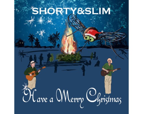 Shorty&Slim - Sas Christmas