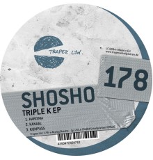 Shosho - Triple K