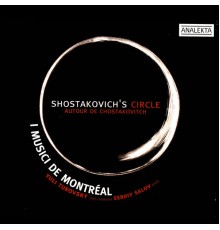 Shostakovich's Circle - Shostakovich's Circle