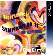 Shostakovich: Symphony No. 11, Op. 103 - Shostakovich: Symphony No. 11, Op. 103