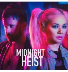 Shot Chaser - Midnight Heist