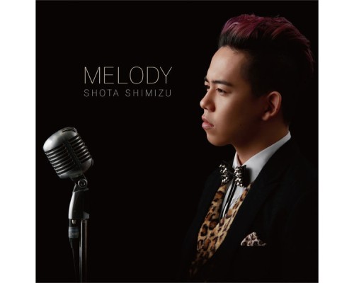 Shota Shimizu - MELODY