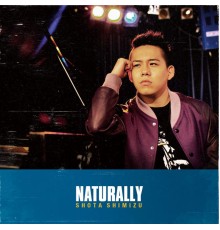 Shota Shimizu - Naturally