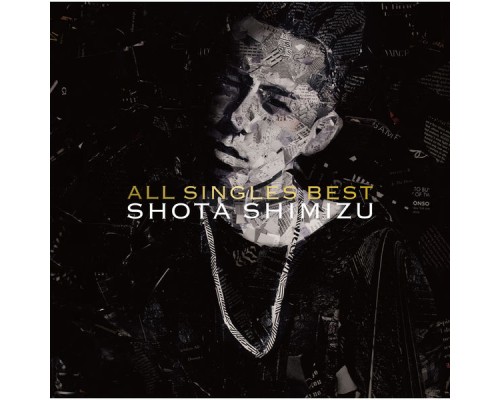 Shota Shimizu - All Singles Best