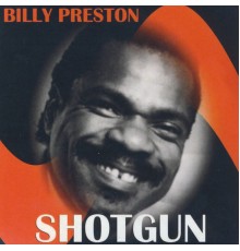 Shotgun - Billy Preston