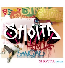 Shotta - Sangre