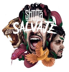 Shotta - Salvaje