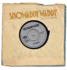 Showaddywaddy - A's & B's