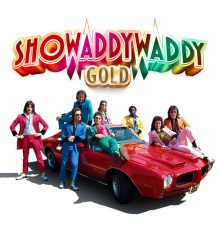 Showaddywaddy - Gold