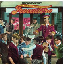 Showaddywaddy - Trocadero